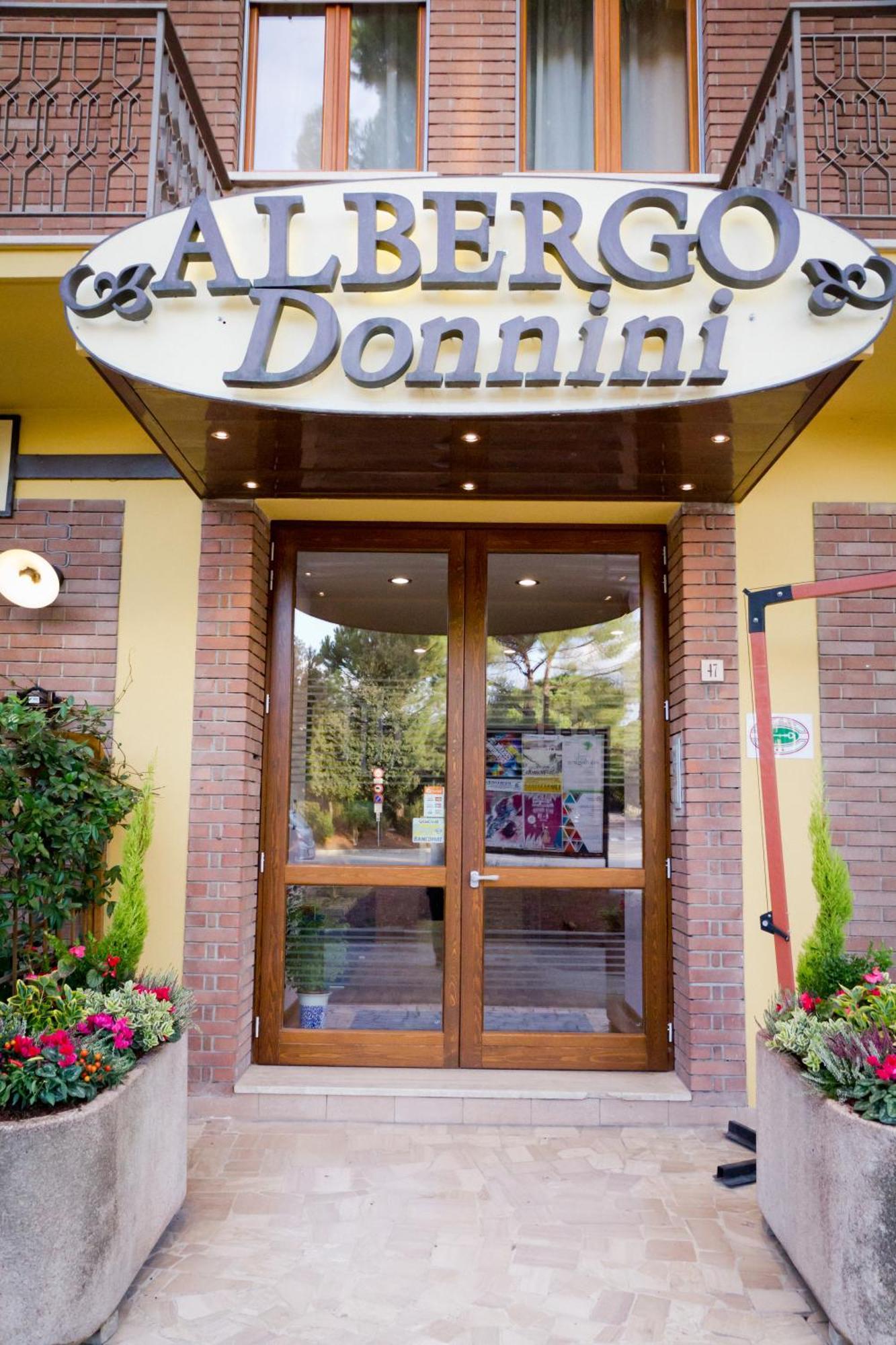 Hotel Donnini Ασίζη Εξωτερικό φωτογραφία